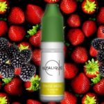 Fraise Mûre par Alfaliquid