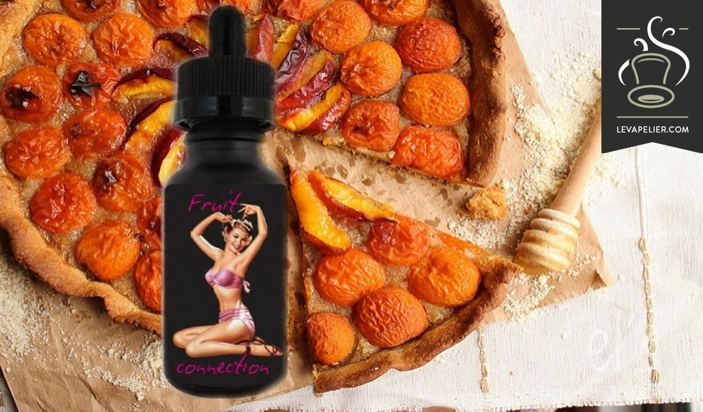 Fruit Connection (Gamme Pin-up) par Bio Concept