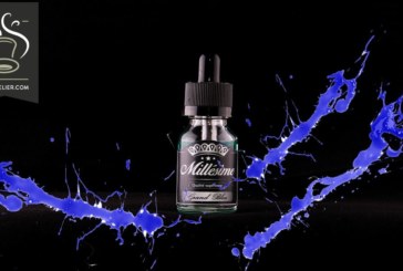 Grand Bleu (Gamme Millésime) par Millésime