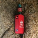 Hexohm V3 par Craving Vapor