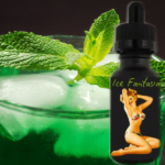 Ice Fantasia (gamme Pin-up) par Bio Concept