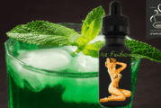 Ice Fantasia (gamme Pin-up) par Bio Concept