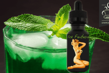 Ice Fantasia (gamme Pin-up) par Bio Concept