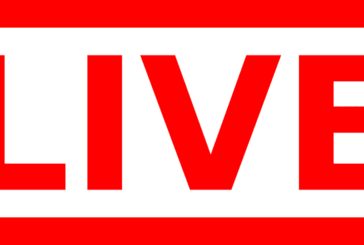 Inauguration retransmise en LIVE !
