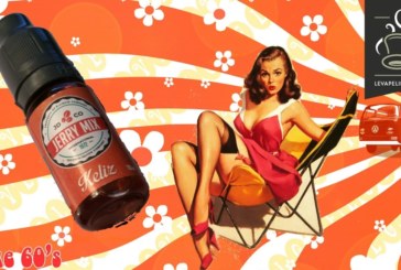 JERRY MIX (GAMME SIXTIES) par KELIZ