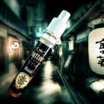 Kanji (Gamme Tattoo) par Maïly-Quid