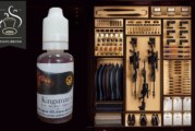 Kingman’s (Gamme Ciné-Série) par Infinivap