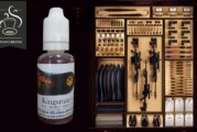 Kingman’s (Gamme Ciné-Série) par Infinivap