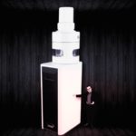 Kit EVIC Basic + Cubis pro Mini par Joyetech