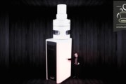 Kit EVIC Basic + Cubis pro Mini par Joyetech
