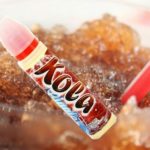 Kola Glagla (gamme Big Bang Juices) par Kapalina