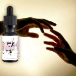 Luxure (gamme Les 7 Péchés Capitaux) par Laboratoires Phode