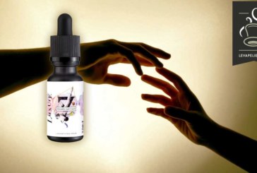 Luxure (gamme Les 7 Péchés Capitaux) par Laboratoires Phode