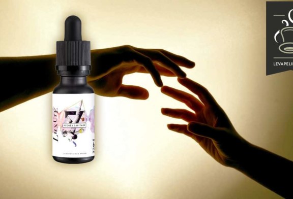 Luxure (gamme Les 7 Péchés Capitaux) par Laboratoires Phode