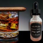 Magic Soul gamme Roykin Legend par Roykin