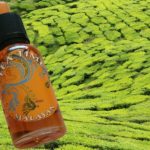 MALAYAN (GAMME TEA TIME) par KAPALINA