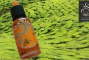 MALAYAN (GAMME TEA TIME) par KAPALINA