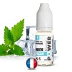 MENTHE FRAÎCHE (Gamme 50/50) par FLAVOUR POWER