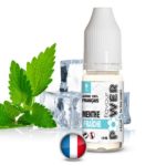 MENTHE FRAÎCHE (Gamme 50/50) par FLAVOUR POWER