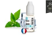 MENTHE FRAÎCHE (Gamme 50/50) par FLAVOUR POWER