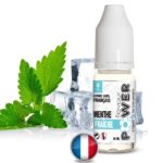 Menthe Fraîche (gamme 50/50) par Flavour Power