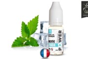 Menthe Fraîche (gamme 50/50) par Flavour Power