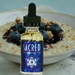 Metatron par Sacred Eliquid