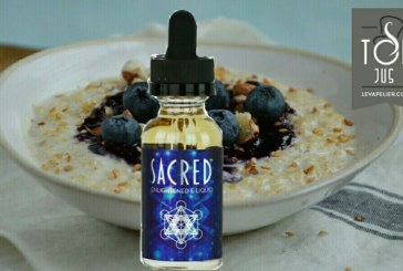 Metatron par Sacred Eliquid