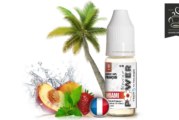 MIAMI gamme 50/50 par Flavour Power