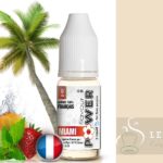 MIAMI (Gamme 50/50) par FLAVOUR POWER