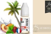 MIAMI (Gamme 50/50) par FLAVOUR POWER