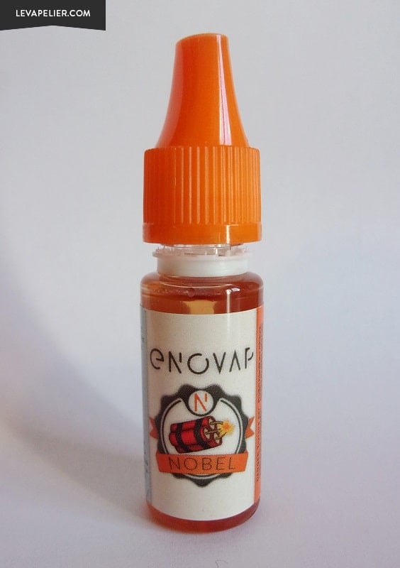 Nobel par Enovap - 1