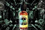Nostromo (Gamme E-Liquides d’exception) par Le French Liquide