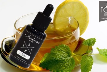 Notos “gamme les Quatre vents” par Ambrosia