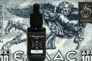 Notos gamme Les Quatre Vents par Ambrosia Paris