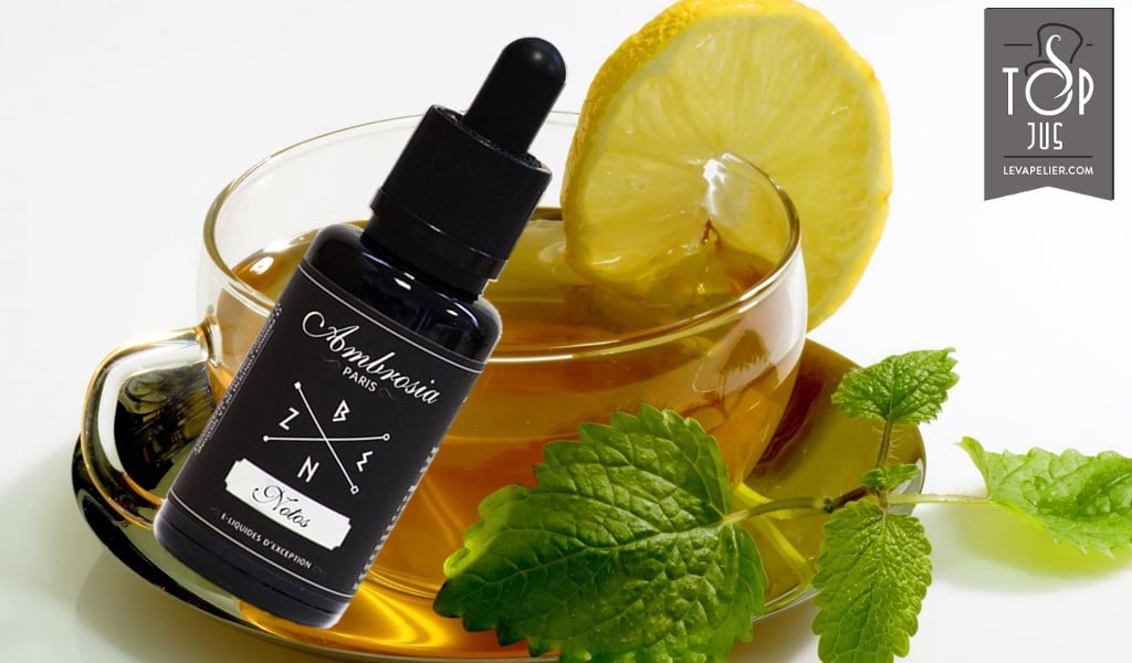 Notos “gamme les Quatre vents” par Ambrosia