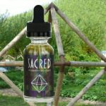 Octahedron par Sacred Eliquid