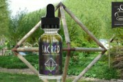 Octahedron par Sacred Eliquid