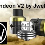 Odeon V2 par JWELL [VapeMotion]