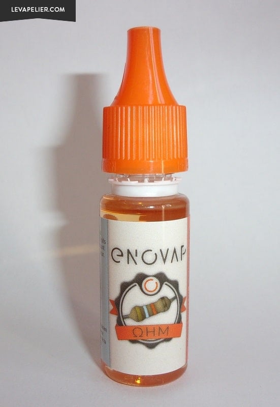 Ohm par Enovap - 1