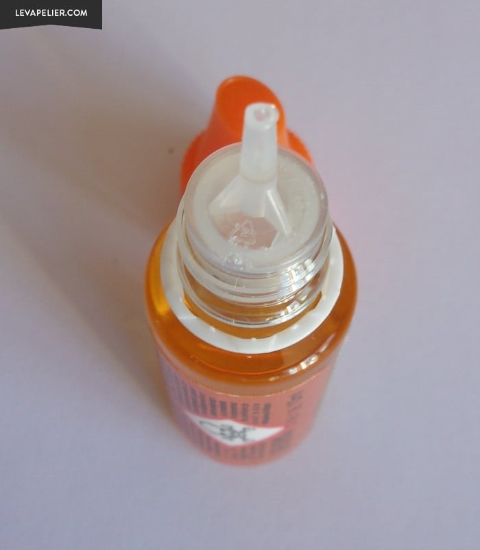 Ohm par Enovap - 4