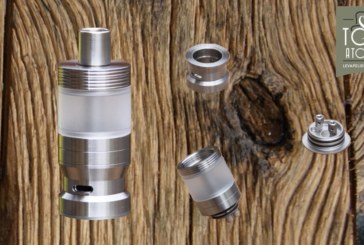 Origen Tank 19/22 par Norbert