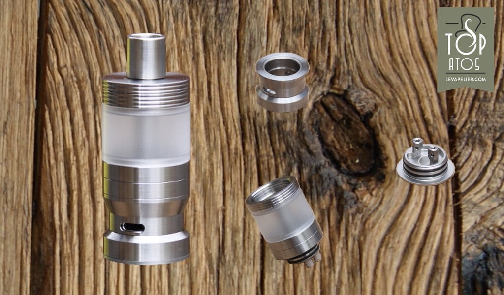 Origen Tank 19/22 par Norbert