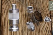 Origen Tank 19/22 par Norbert