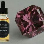 Pink Diamond gamme Legend par Roykin