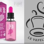 PINK LIGHT (GAMME D'LIGHT) par J WELL