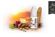 Point Break (Gamme 50/50) par Flavour Power