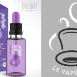 PURPLE LIGHT (GAMME D'LIGHT) par J WELL