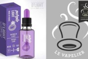 PURPLE LIGHT (GAMME D’LIGHT) par J WELL