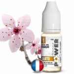 QUITO (Gamme 50/50) par Flavour Power